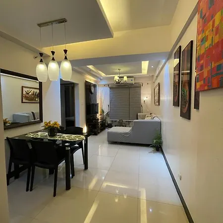 Montecito Luxury 1 Bedroom Condominium