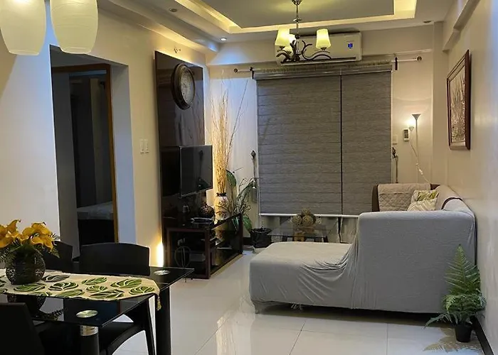 Liberty Two Pasay