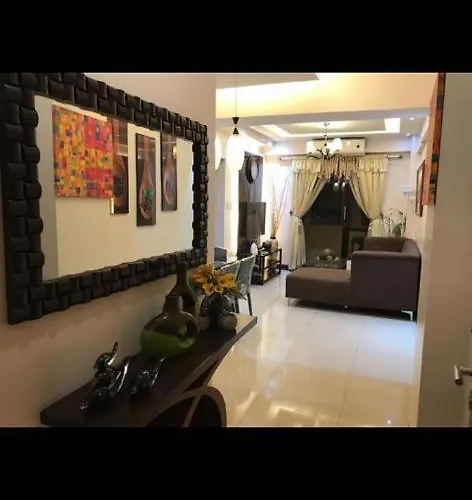 Liberty Two Pasay 公寓 马尼拉