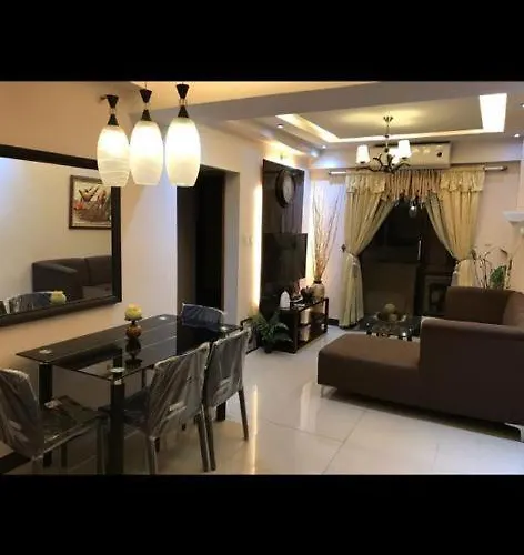 Liberty Two Pasay 公寓 马尼拉